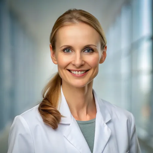 doctor image